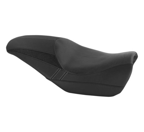 Mustang Asiento Fastback para 2 personas Compatible con: > 15-20 XG750/500 Street