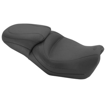 Mustang Asiento Touring estándar Compatible con:> 14-20 XG500 / 750 Street