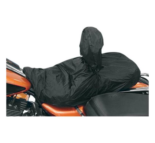 Mustang RAIN COVER SEATS WITH DRIVER BACKREST RAIN COVERS