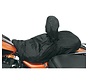 RAIN COVER SEATS WITH DRIVER BACKREST RAIN COVERS