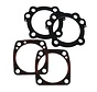 gaskets and seals MLS Head and Base Gasket Set - Evo Big Twin 84-99