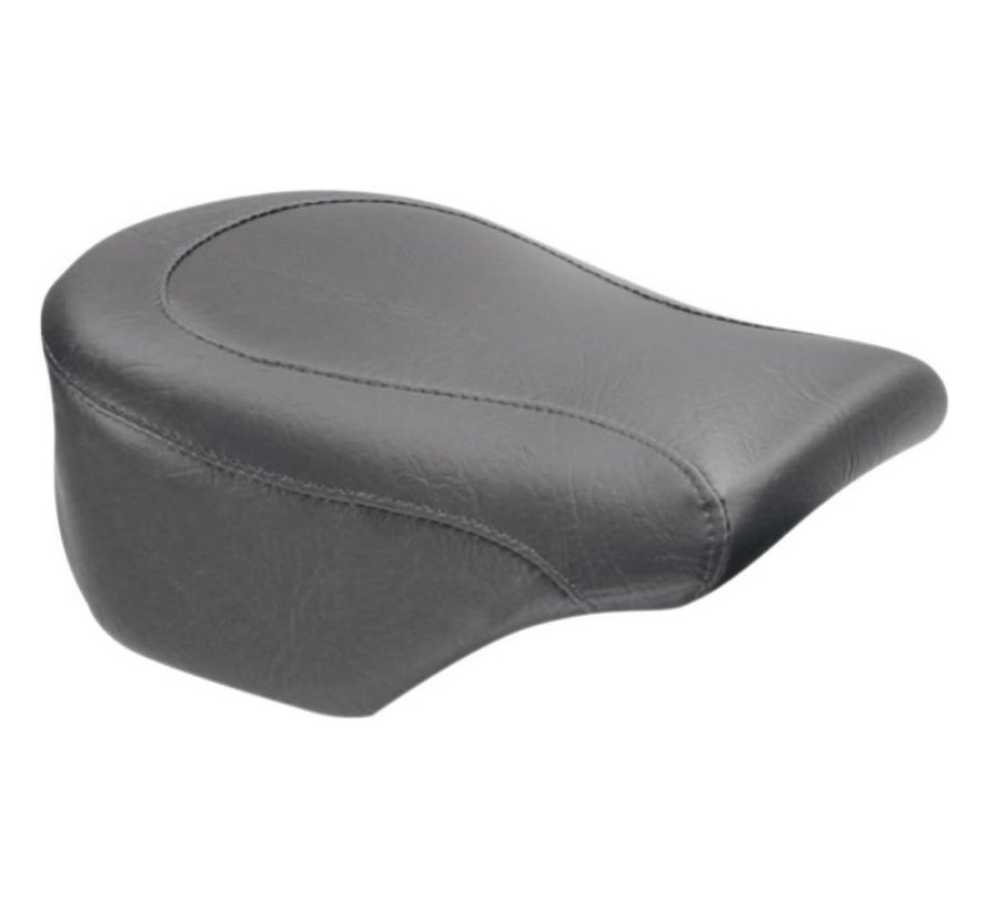 seat solo VINTAGE 8inch REAR Sportster XL 2004-2017