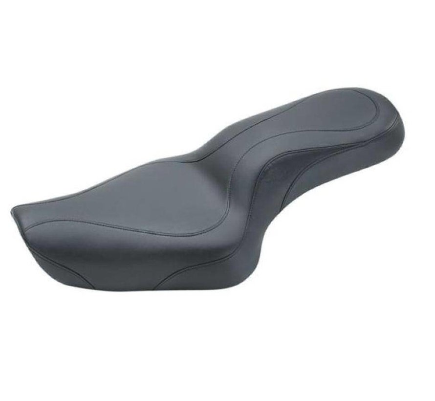 Daytripper 2-up one-piece seat Sportster XL 2004-2022