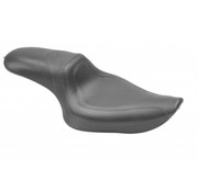 Mustang Fastback 2-up seat Fits: > 04-21 XL Sportster