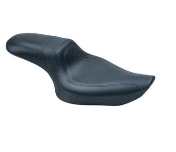 Mustang Fastback 2-up seat Fits: > 2004-2022 XL with 4.5 gallon fuel tank