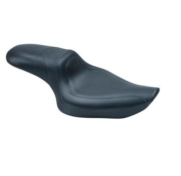 Mustang Fastback 2-up seat Past op: > 2004-2022 XL met 4,5 gallon brandstoftank