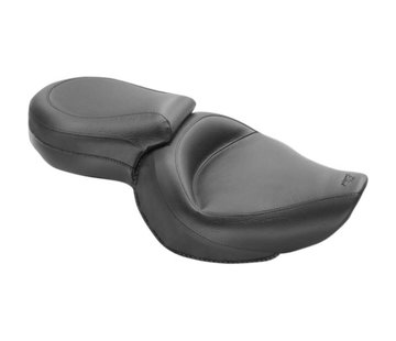 Mustang Standard Touring seat Fits: > 2004-2022 XL with 4.5 gallon fuel tank