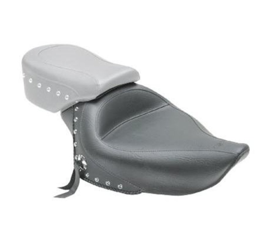 seat solo STUDDED 3 3 GAL Sportster XL 2004-2022