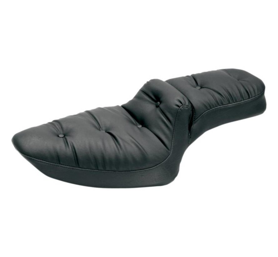 Asiento Regal Duke 2-up 76144 Sportster XL 2004-2022