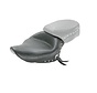 seat solo WIDE STUDDED 3 3 GAL Sportster XL 2004-2022