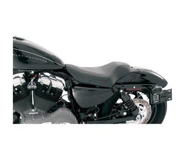 Mustang asiento solo Tripper Sportster XL 2004-2022