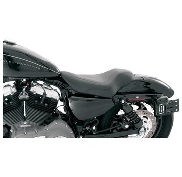 Mustang asiento solo Tripper Sportster XL 2004-2022