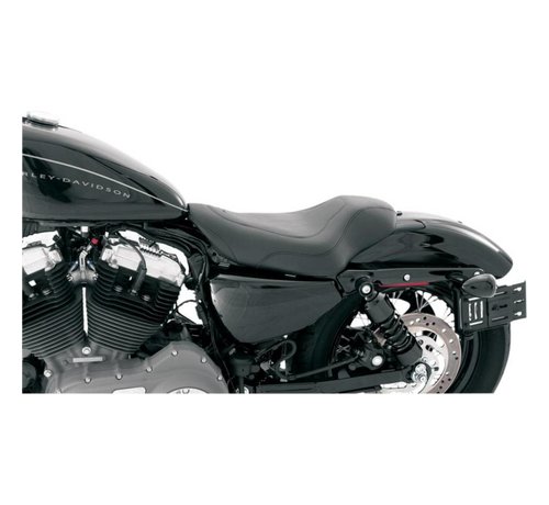 Mustang asiento solo Tripper Sportster XL 2004-2022