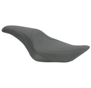 Mustang Selle monobloc Tripper Fastback 2 places Sportster XL 2004-2021