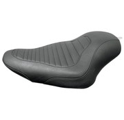 Mustang asiento solo Tripper ™ Tuck and Roll Sportster XL 2004-2022