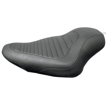 Mustang selle solo Tripper ™ Tuck and Roll Sportster XL 2004-2022