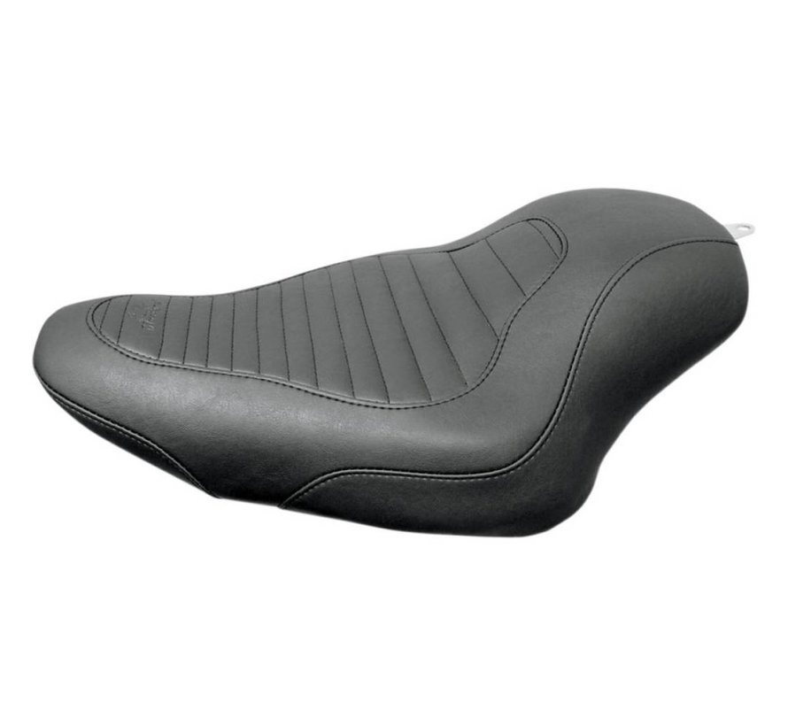 asiento solo Tripper ™ Tuck and Roll Sportster XL 2004-2022