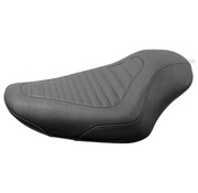 Mustang Tripper™ Solo Tuck and Roll Seat 4 5 GALSPORTSTER 2004-2022