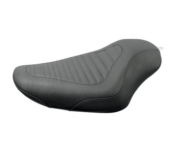 Mustang Tripper™ Solo Tuck and Roll Seat 4 5 GALSPORTSTER 2004-2022