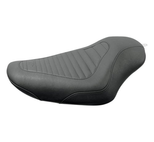 Mustang Tripper™ Solo Tuck and Roll Seat 4 5 GALSPORTSTER 2004-2022