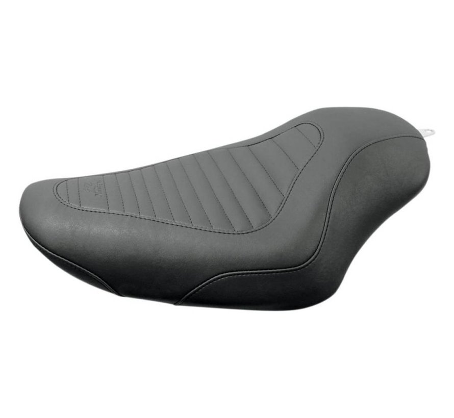 Tripper™ Solo Tuck and Roll Seat 4 5 GALSPORTSTER 2004-2022