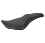 Selle monopièce Tripper Fastback 2-up Convient à : > 2004-2022 XL Sportster