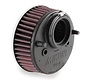 washable High Flow Air Filter Element Fits: > Mikuni HS40