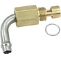 Carburetor INLET FUEL SWIVEL