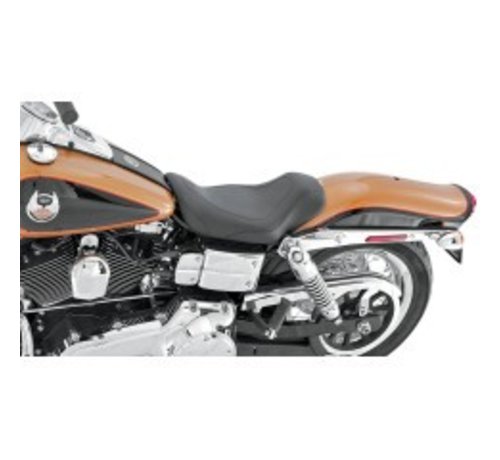 Mustang seat solo Tripper - Dyna Glide 2004-2005