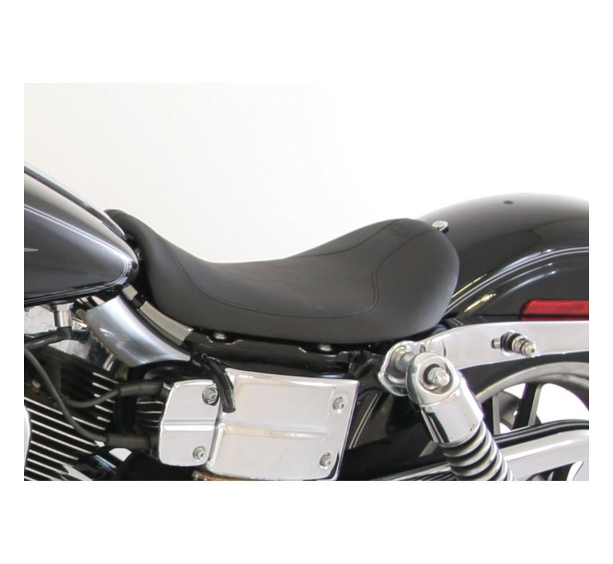 seat solo RunAround™ for Dyna 2006-2017