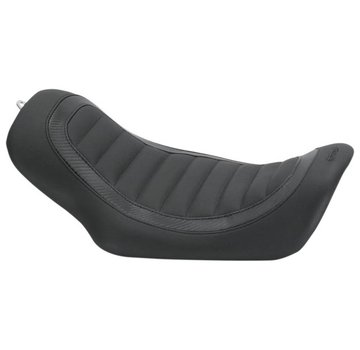 Mustang seat solo Jody Perewitz Signature for Dyna 2006-17