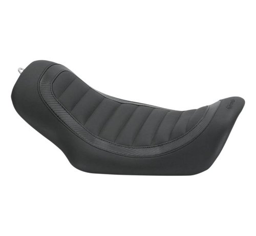 Mustang seat solo Jody Perewitz Signature for Dyna 2006-17