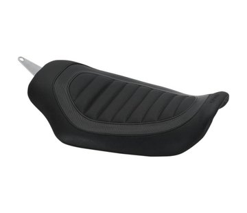 Mustang asiento solo Jody Perewitz Signature para Dyna 1996-2003