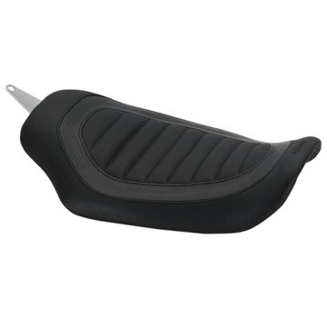 Mustang seat solo Jody Perewitz Signature for Dyna 1996-2003