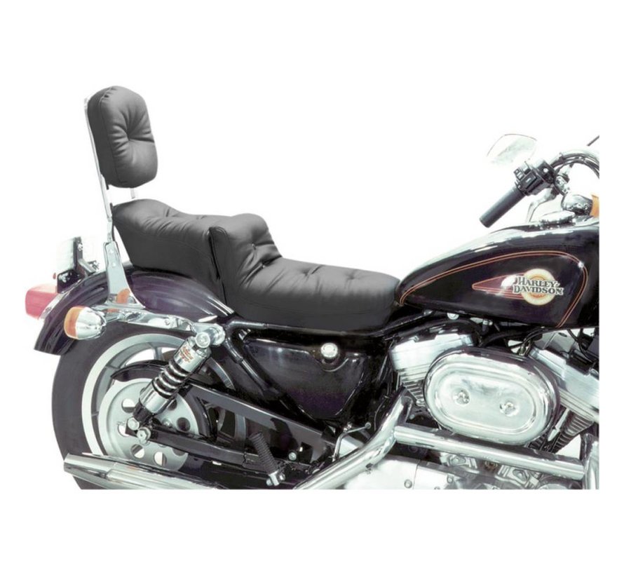 seat xl96-03 3 3 GAL REGAL DUKE Sportster XL 96-2003