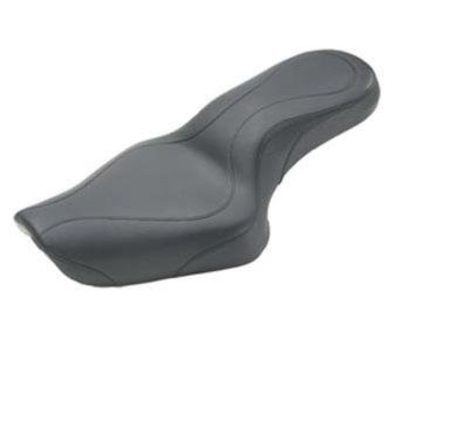 Asiento de una sola pieza DayTripper - Harley-Davidson Sportster XL 96-03 XL