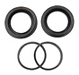 caliper SEAL FRONT - Late 77-83FX Sportster XL front