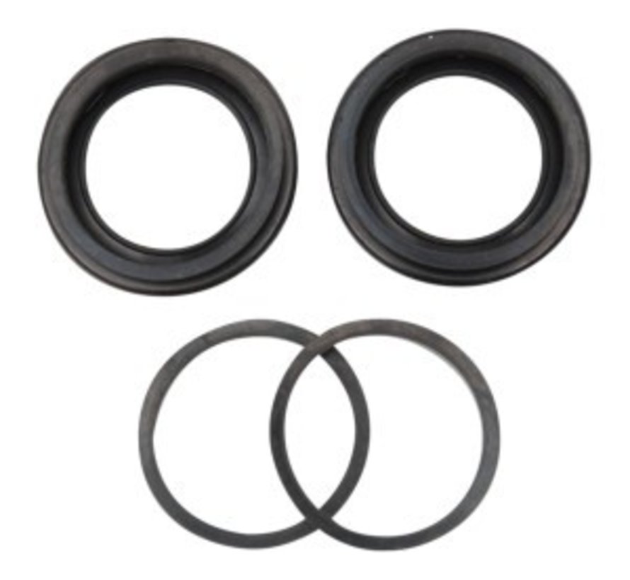 caliper SEAL FRONT - Late 77-83FX Sportster XL front