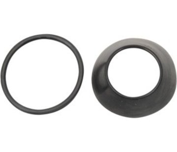 TC-Choppers CALIPER SEAL FRONT - FX / XL 74-EARLY77