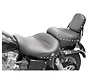 seat Wide Touring One-Piece Studded - Dyna Glide 04-05