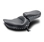 seat solo Studded - Dyna Glide 96-03 FXD