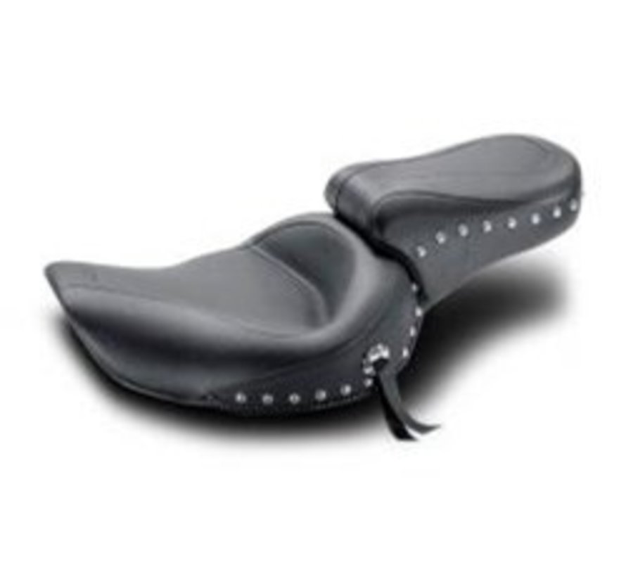 seat solo Studded - Dyna Glide 96-03 FXD