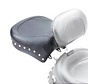 seat solo WIDE STUDDED RECESSED REAR Dyna & WIDE GLIDE 2006-2017