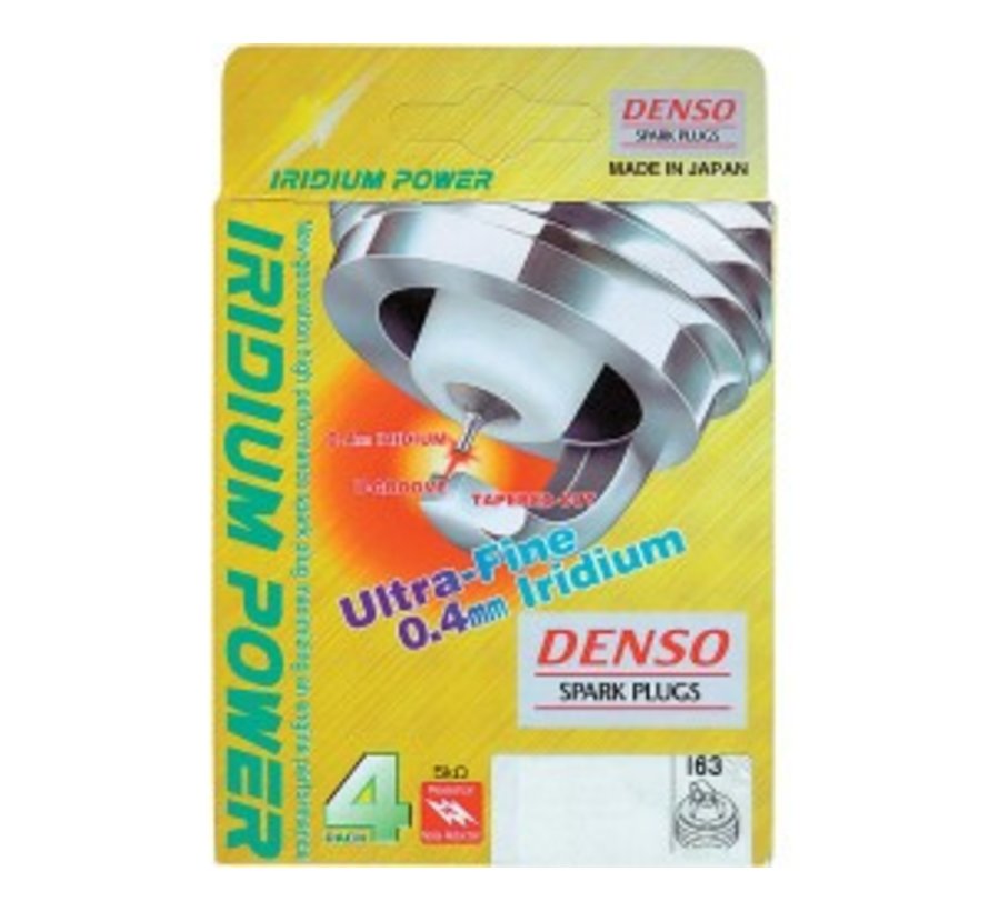 Iridium Bougie (Hot Plug) Past op: > 99-17 Twin Cam 86-21 XL Sportster 94-07 Buell-modellen
