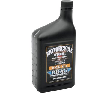 TC-Choppers Aceite Motocicleta SAE 60 para motores V-Twin