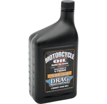 TC-Choppers Oil Motorcycle SAE 60 for V-Twin engines