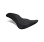 Tripper Fastback 2-up selle monobloc Compatible avec : > 13-17 Softail FXSB Breakout