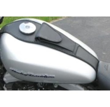 Mustang gas tank Sportster XL TOT 2003 3 25 GAL & 3 3 GAL PLAINTANK BIB