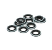 MCS 10 MM SEAL-SCHEIBE ACHSSCHRAUBE