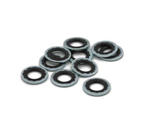 MCS brake 11MM SEAL-WASHER BANJO BOLT